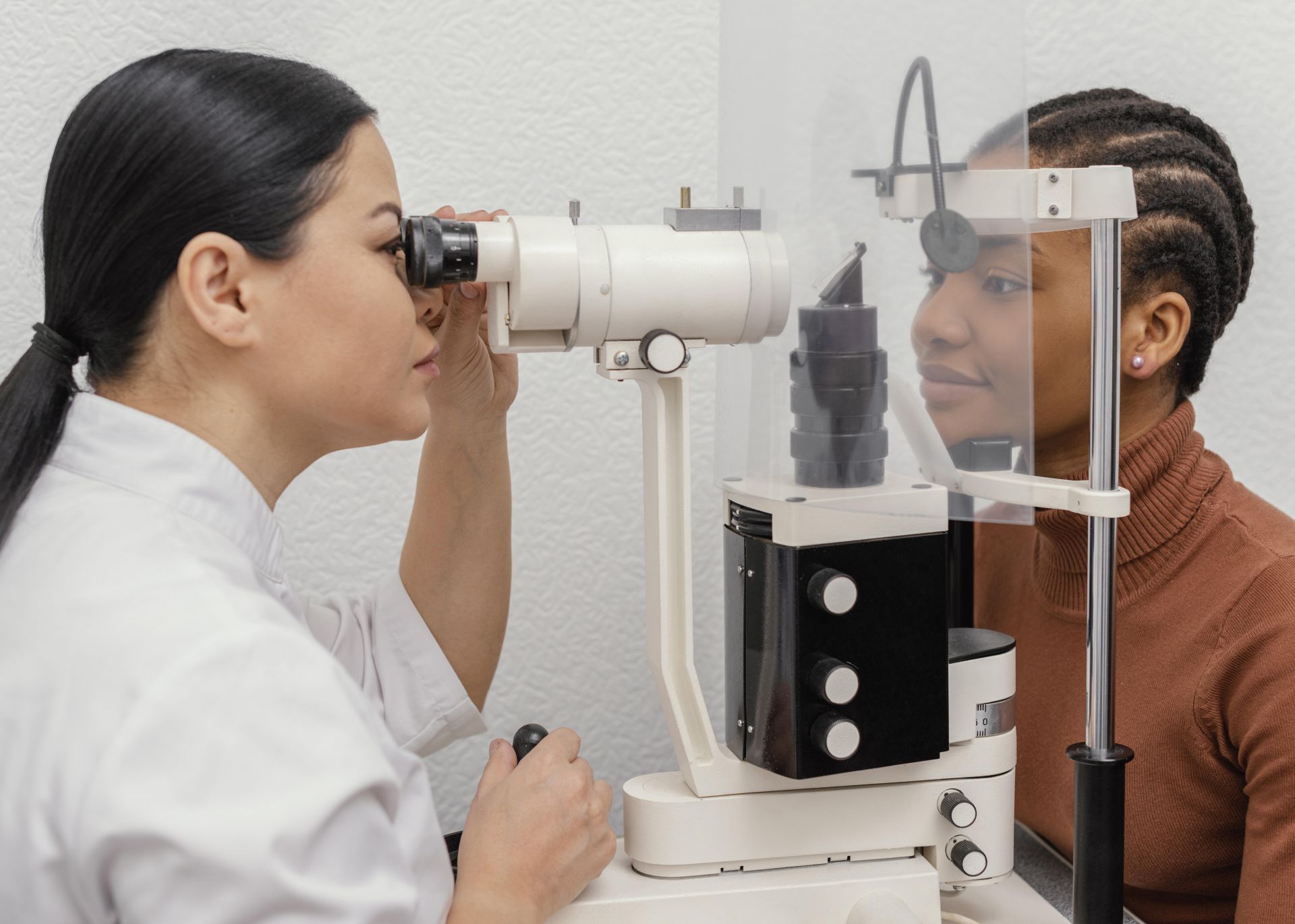 透視未來：近視雷射手術改變你的視界